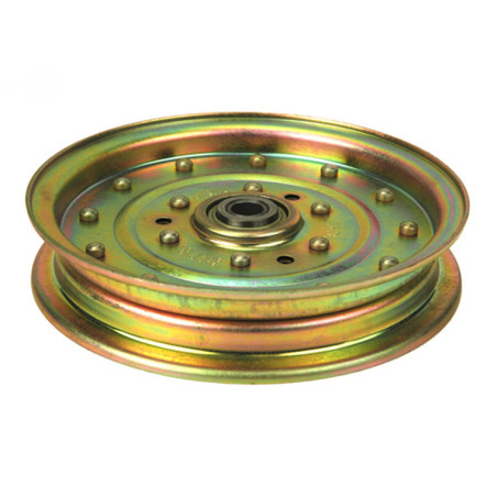 Rotary 12472 - Ferris tension idler pulley replaces 5021976