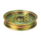 Rotary 12472 - Ferris tension idler pulley replaces 5021976