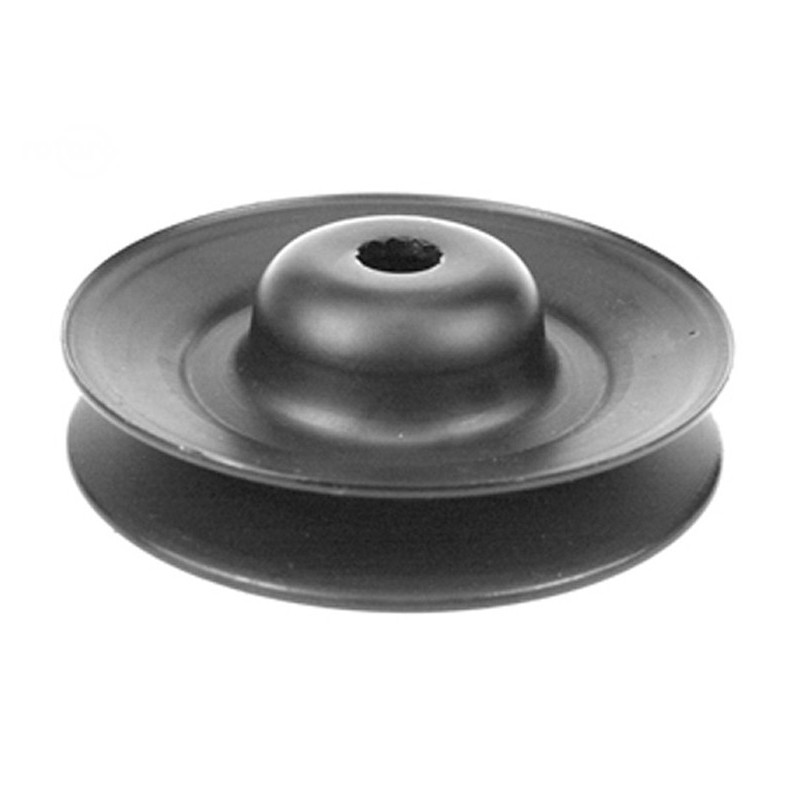 Rotary 12513 - Poulie cannelée ayp remplace 174375