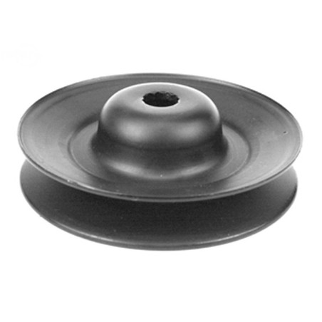 Rotary 12513 - Poulie cannelée ayp remplace 174375