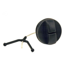 Rotary 13363 - Tappo carburante Husqvarna sostituisce Husqvarna 501 43