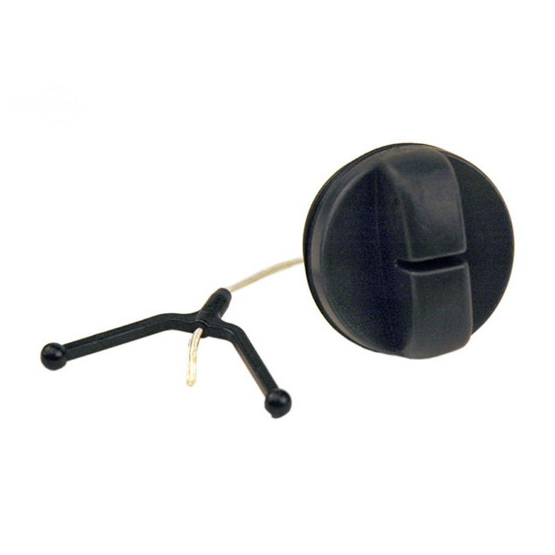 Rotary 13363 - Tappo carburante Husqvarna sostituisce Husqvarna 501 43