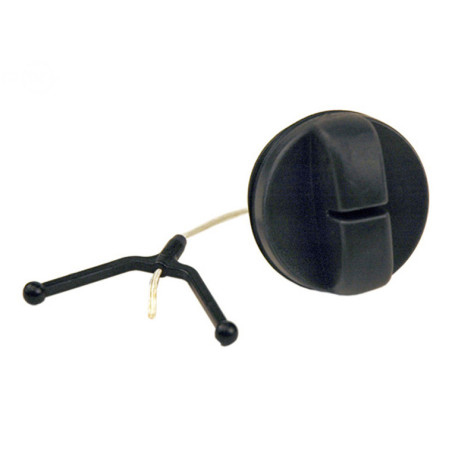 Rotary 13363 - Tappo carburante Husqvarna sostituisce Husqvarna 501 43