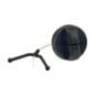Rotary 13363 - Husqvarna fuel cap replaces Husqvarna 501 43