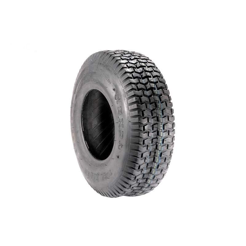 Rotary 16553 - Pneu 18 x 6,50 x 8 4 plis kenda k358 turf