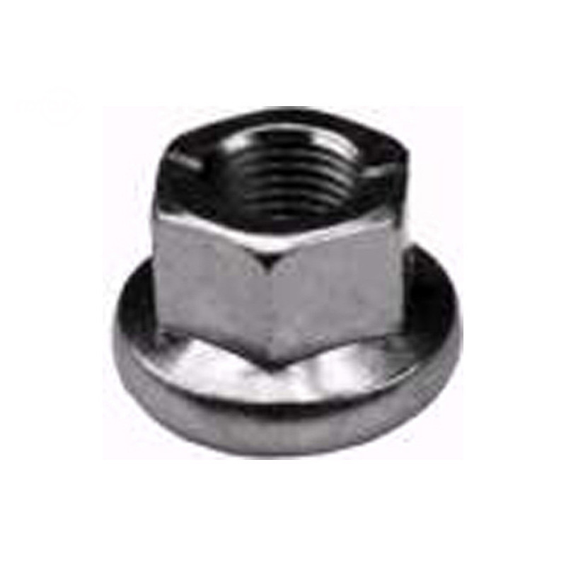 Rotary 8901 - AYP pulley locking nut replaces AYP 137266