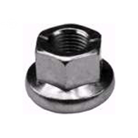 Rotary 8901 - AYP pulley locking nut replaces AYP 137266