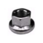 Rotary 8901 - AYP pulley locking nut replaces AYP 137266