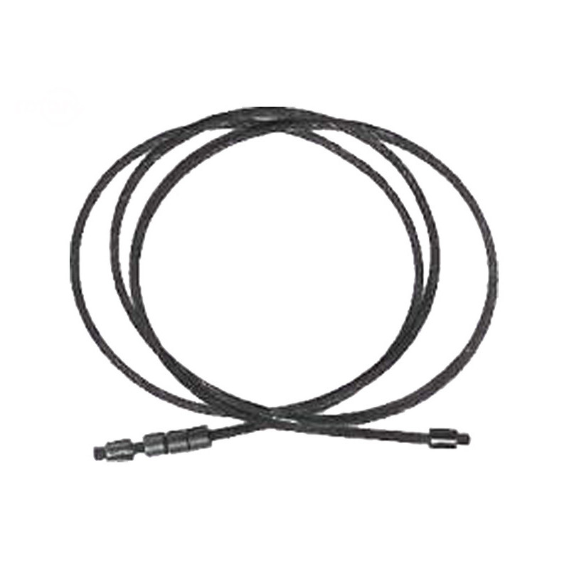 Rotary 2700 - Câble d'embrayage snapper remplace snapper 12425