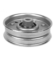 Galet plat tend scag repl 483173 (3/8 x