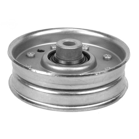 Galet plat tend scag repl 483173 (3/8 x