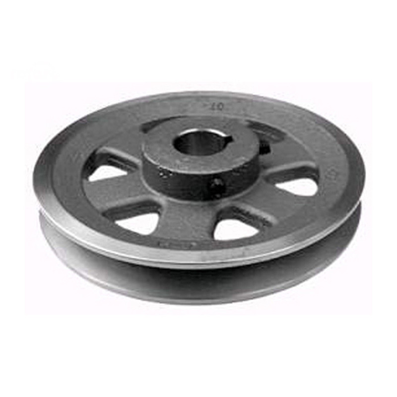Rotary 9770 - Poulie moteur exmark remplace 303498