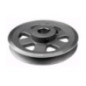 Rotary 9770 - Exmark engine pulley replaces 303498