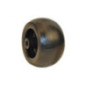 Rotary 6916 - 5 x 2-3/4 remplacement de roue de pont murray 92683