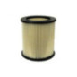 Rotary 6849 - Filtre a air (papier) tecumseh remplace tecumseh - 6849