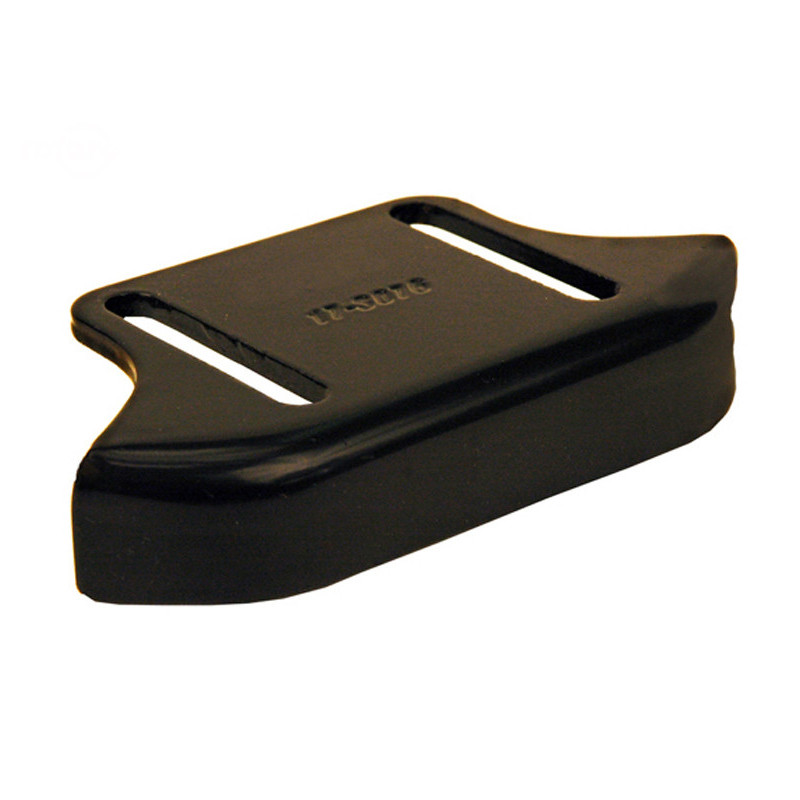 Rotary 13043 - Skid souffleuse à neige honda remplace honda