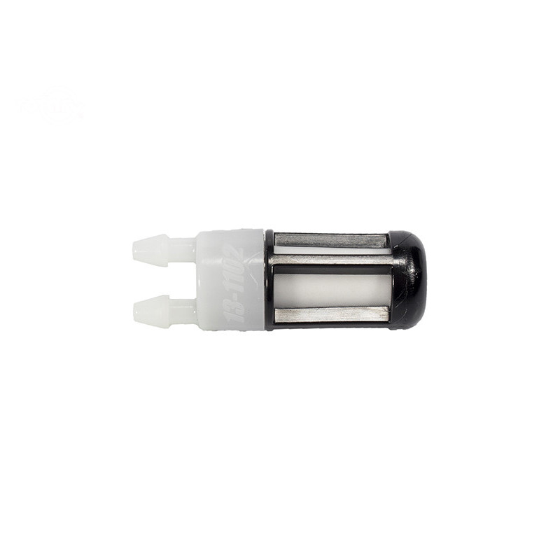 Rotary 16034 - Filtre à carburant double port remplace stihl 0000 350
