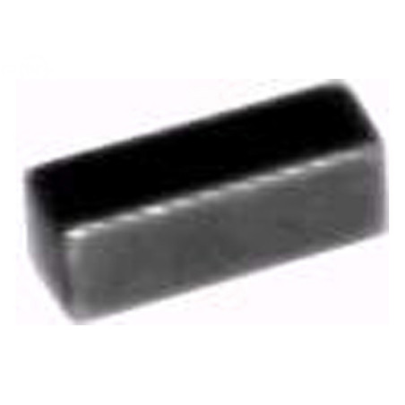 Adaptateur boitier clé stiga remplace 1134-0323-00