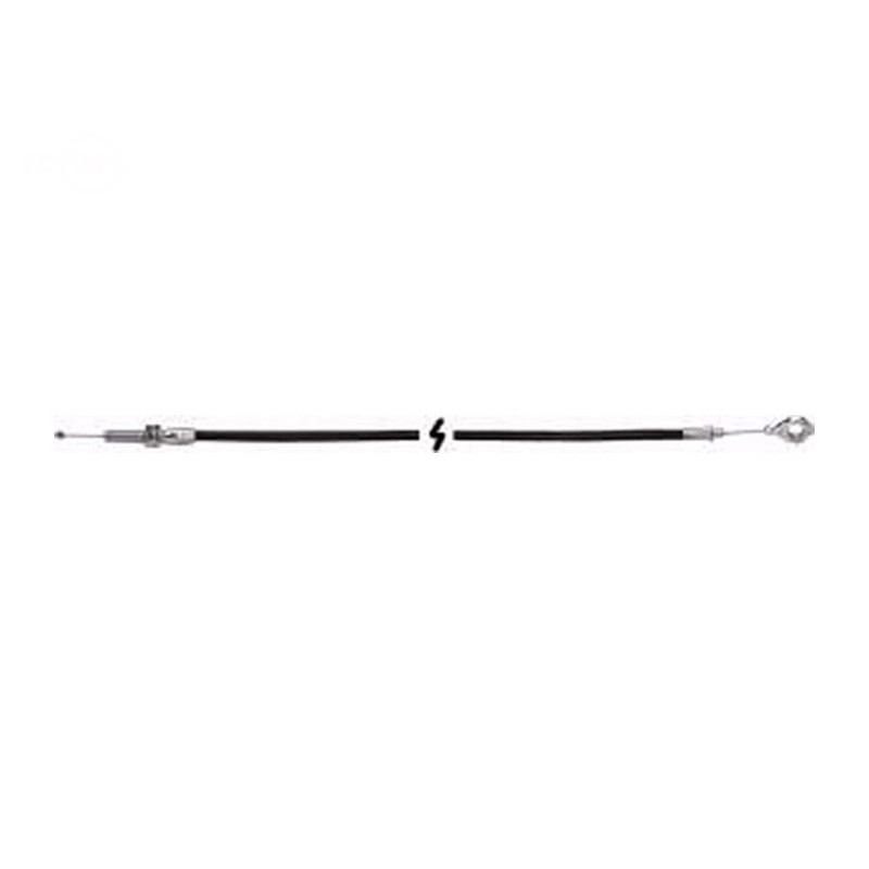 Rotary 9126 - Câble de commande lawn-boy remplace lawn-boy 682685