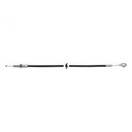 Rotary 9126 - Câble de commande lawn-boy remplace lawn-boy 682685