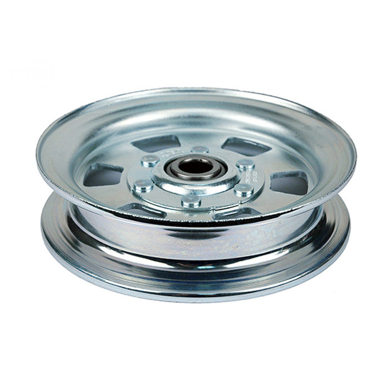 Rotary 14941 - Galet plat tend 6-1/4' remplace kubota