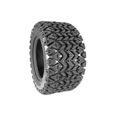 Rotary 10657 - Pneu 23 x 10.50-12 all trail club voiture