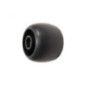 Roue de jauge de pont, nylon repl stiga