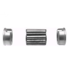Rotary 8440 - Kit cuscinetti gabbia a rulli sostituisce toro