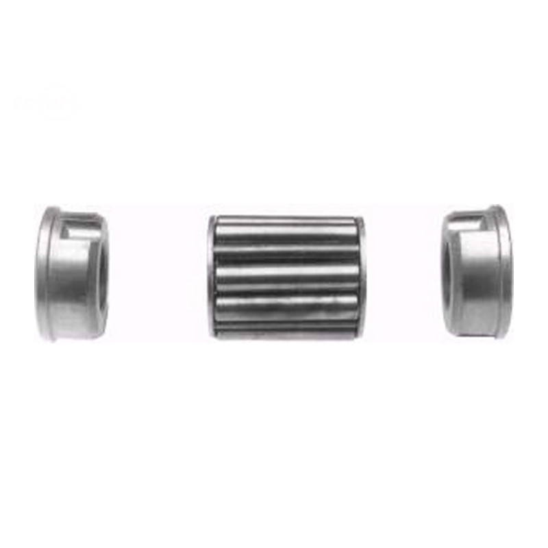 Rotary 8440 - Kit cuscinetti gabbia a rulli sostituisce toro