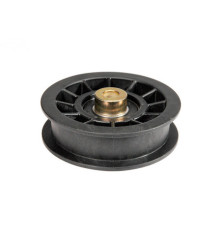 Rotary 16272 - Roda plana de tensão snapper substitui snapper