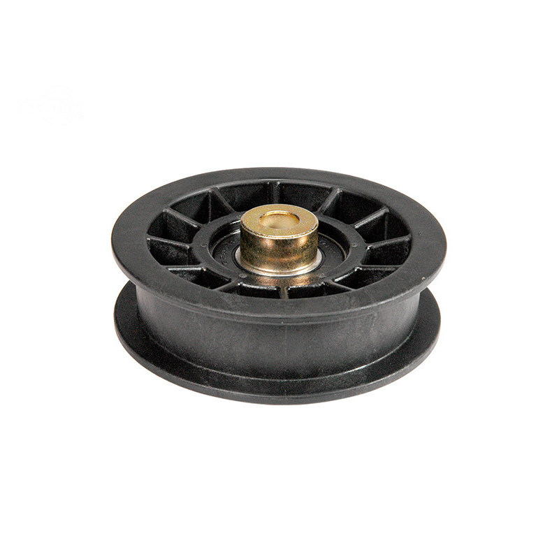 Rotary 16272 - Roda plana de tensão snapper substitui snapper