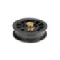 Rotary 16272 - Roda plana de tensão snapper substitui snapper