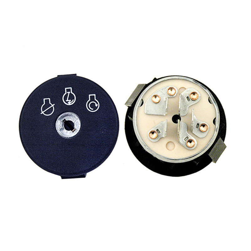 Rotary 12839 - Snapper ignition switch replaces snapper