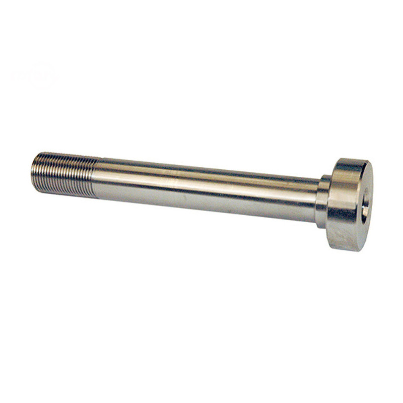 Rotary 9949 - Asse cuscinetto dixie chopper sostituisce 30217