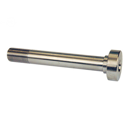Rotary 9949 - Asse cuscinetto dixie chopper sostituisce 30217