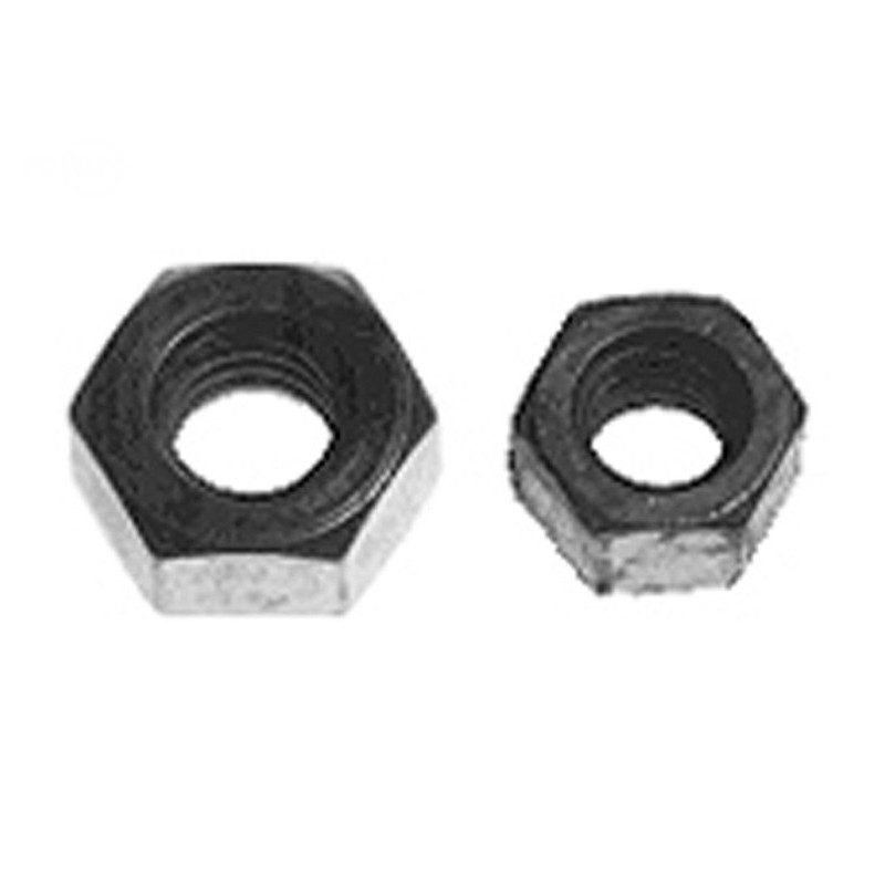 Rotary 4796 - Guide bar stud nut Stihl replaces Stihl - 4796