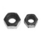 Rotary 4796 - Guide bar stud nut Stihl replaces Stihl - 4796