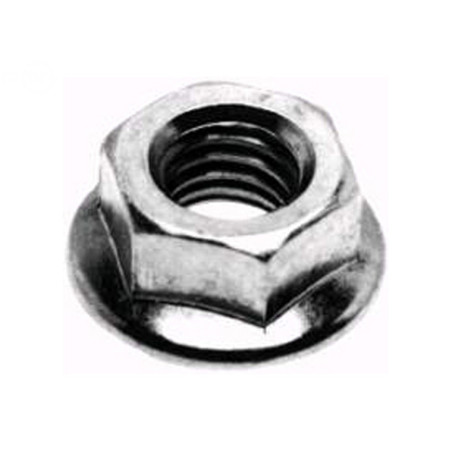 Rotary 7769 - Stihl guide bar stud nut replaces stihl - 7769