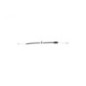 Rotary 9496 - McCulloch throttle cable replaces McCulloch
