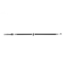 Rotary 10119 - Câble de transmission honda remplace honda - 10119