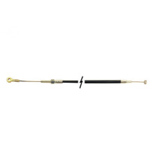 Rotary 10120 - Câble de transmission honda remplace honda - 10120
