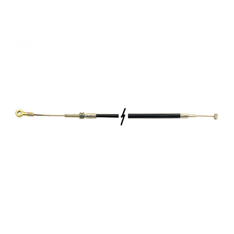 Rotary 10120 - Câble de transmission honda remplace honda - 10120