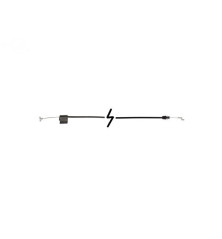Rotary 10695 - Murray motor stopkabel vervangt murray 672840