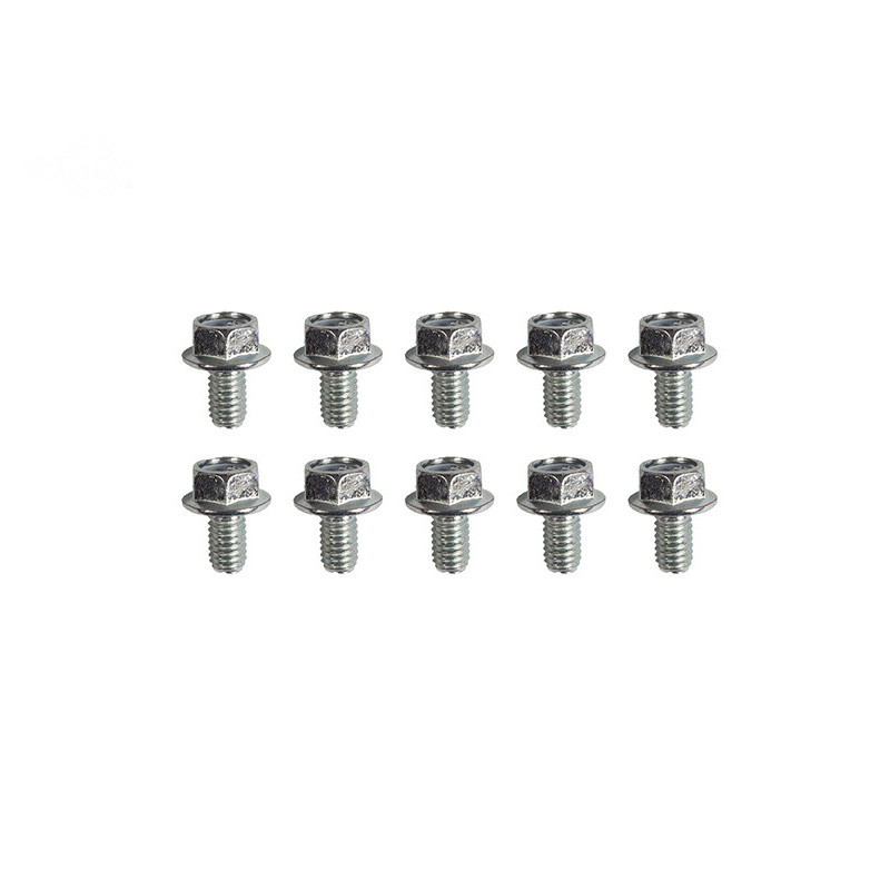 Rotary 14170 - Honda recoil flange bolt replaces Honda