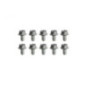 Rotary 14170 - Honda recoil flange bolt replaces Honda