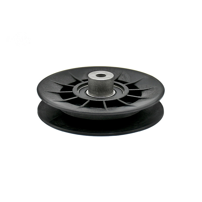 Rotary 17368 - Puleggia per cinghia trapezoidale john deere sostituisce john deere - 17368