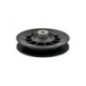 Rotary 17368 - Puleggia per cinghia trapezoidale john deere sostituisce john deere - 17368