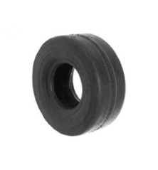 Rotary 908 - Smooth tire 9x350x4 4ply cheng shin