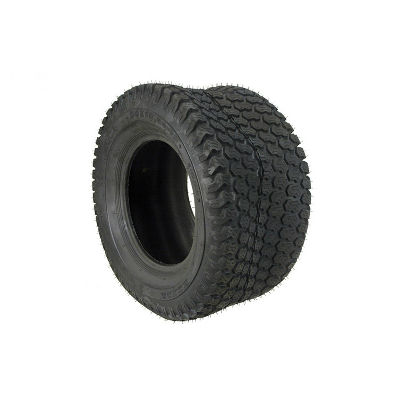 Rotary 14542 - Tyre 24 x 12.00 - 12 4pr kenda k500 super