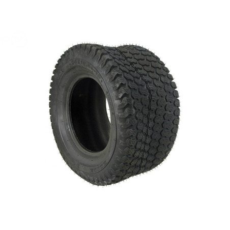 Rotary 14542 - Pneu 24 x 12.00 - 12 4pr kenda k500 super